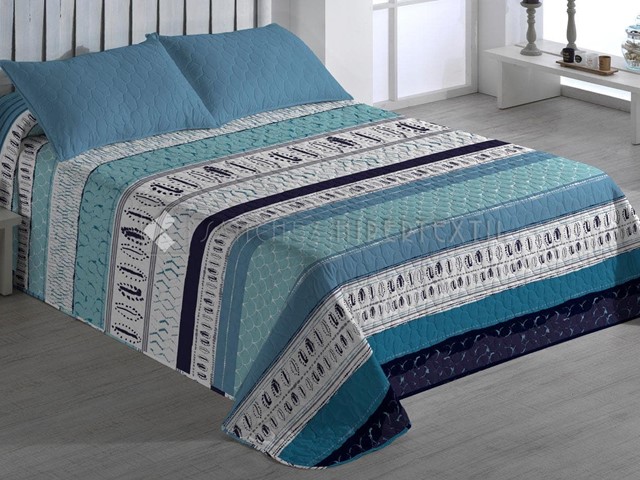 BOUTI REVERSIBLE ZAC KARAMELO 180